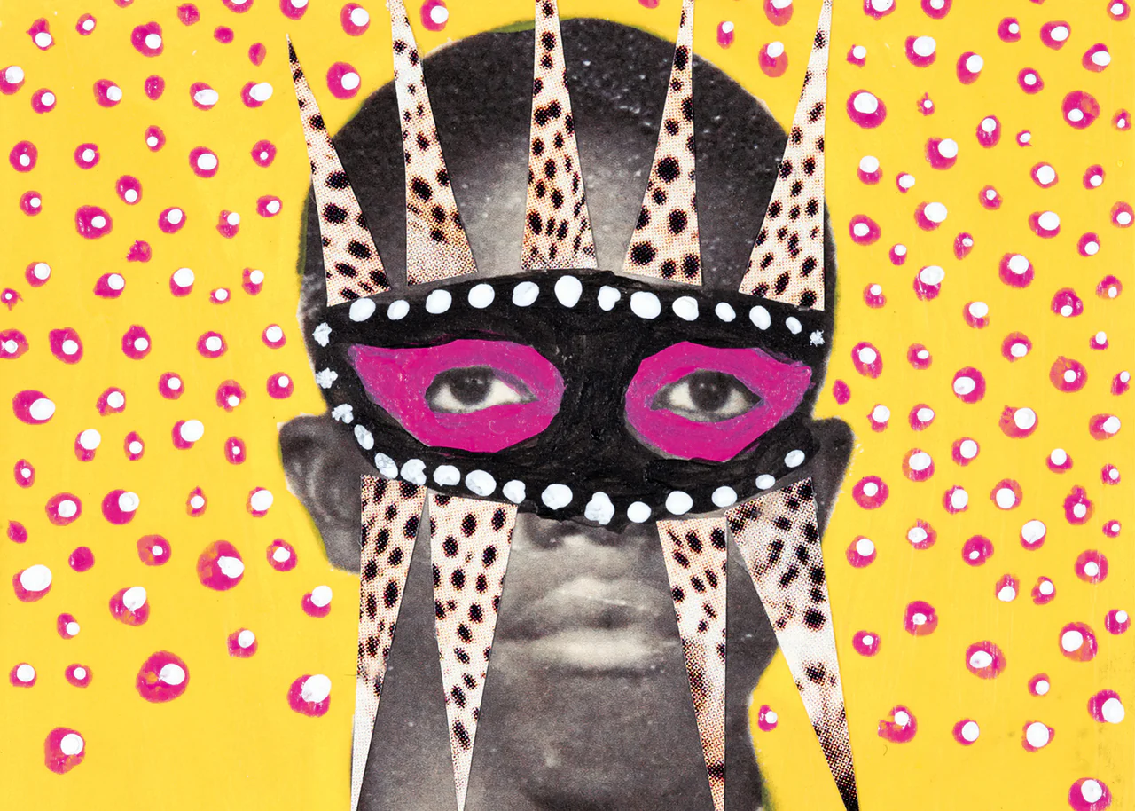 Defining Contemporary Visual Culture