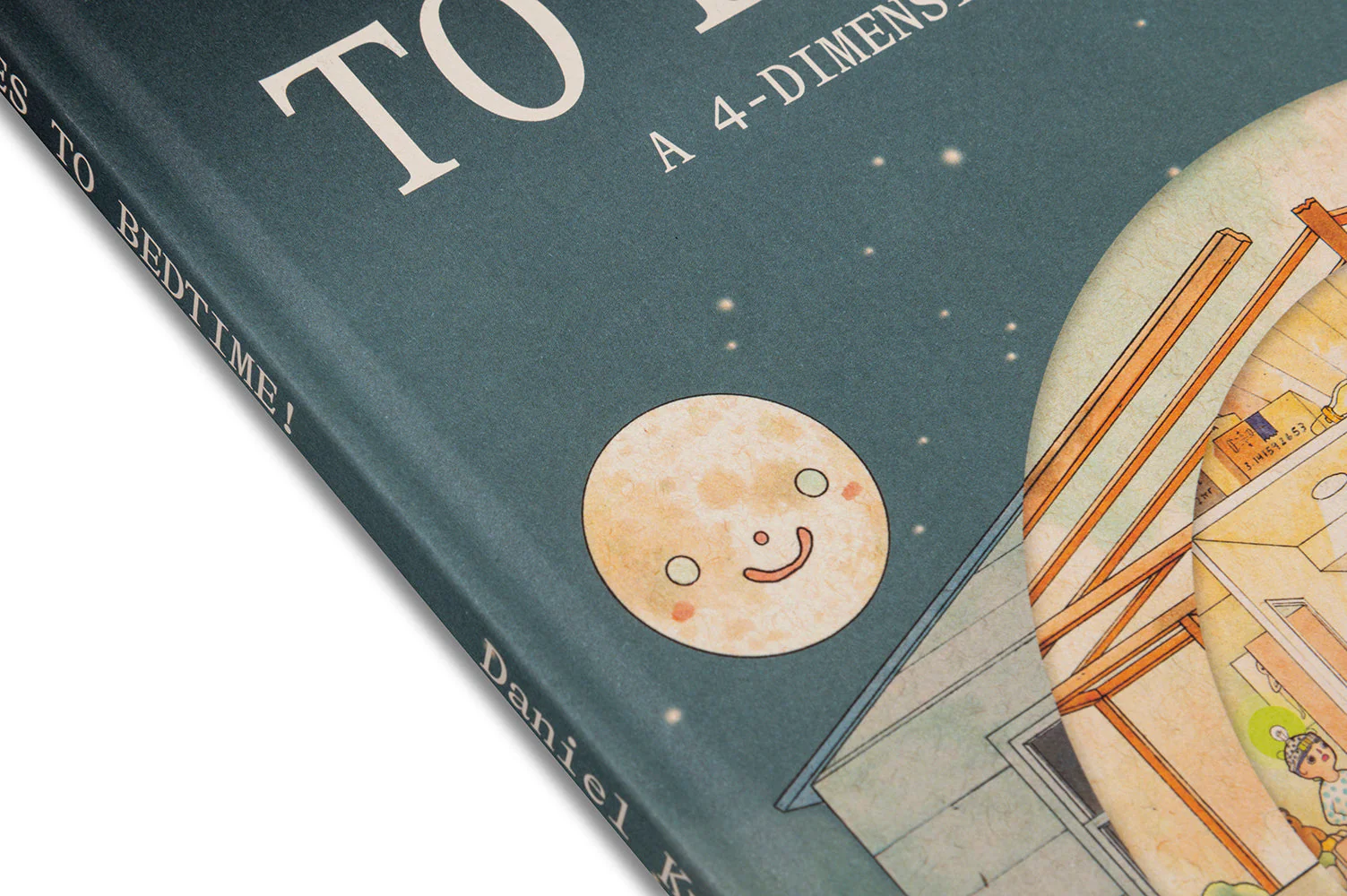 24 Minutes to Bedtime! - Image 15
