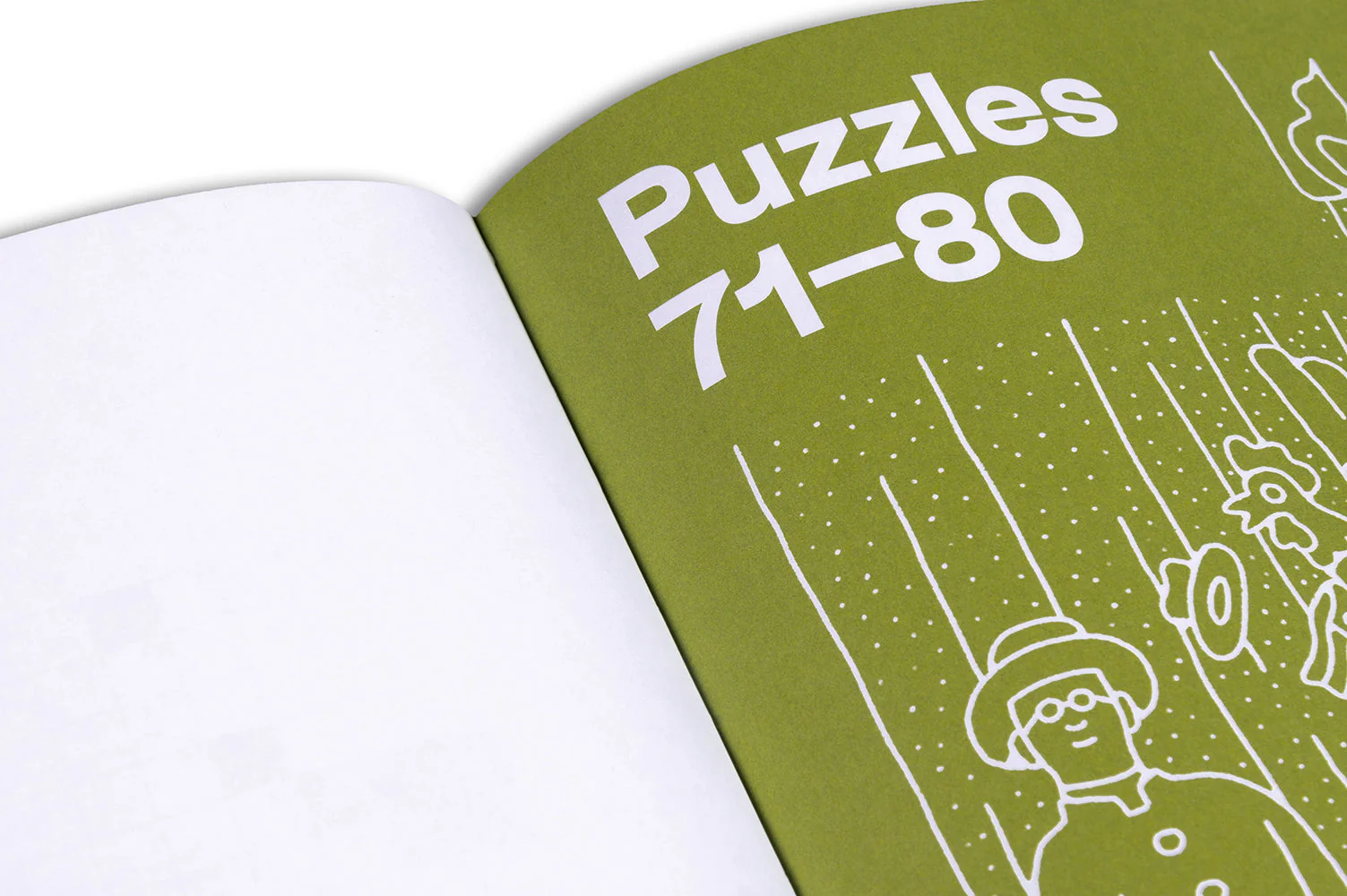 99 TV Crosswords - Image 16