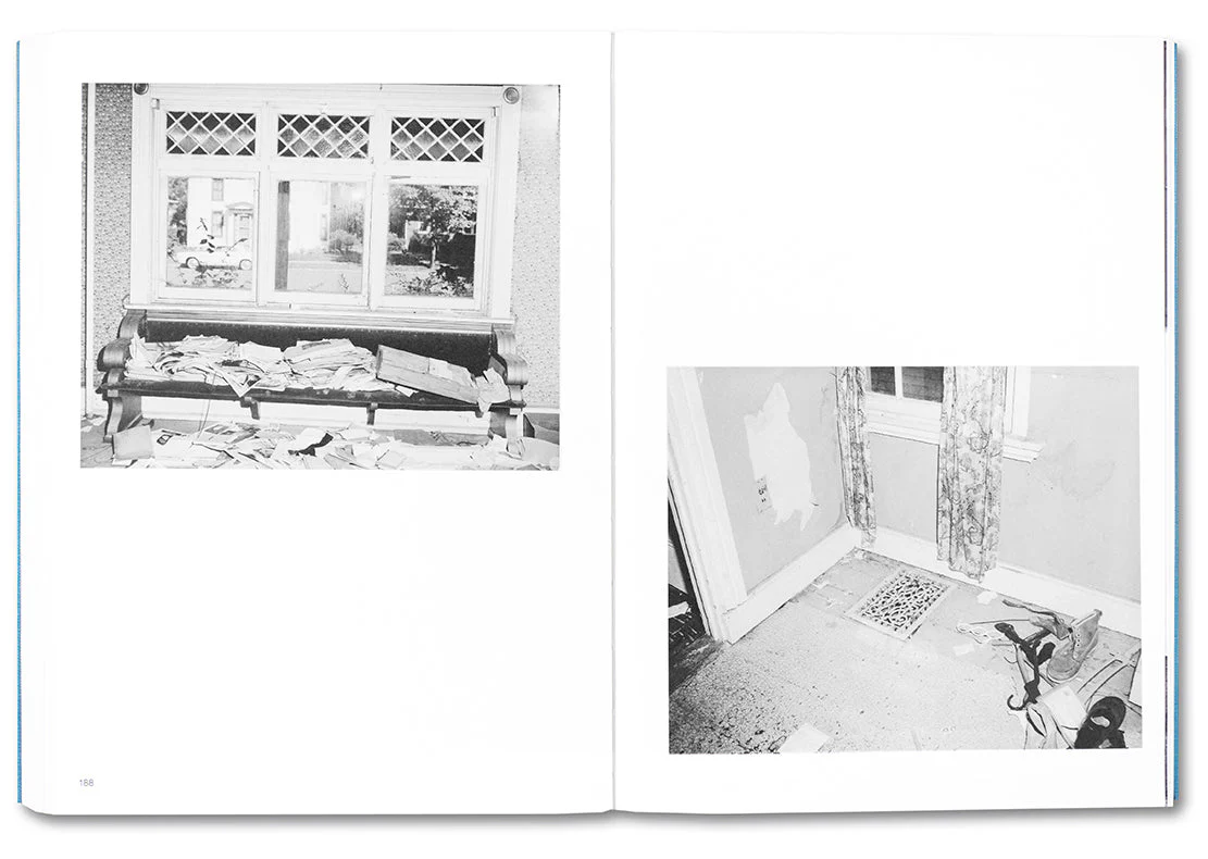 A Field Measure Survey of American Architecture - Image 20