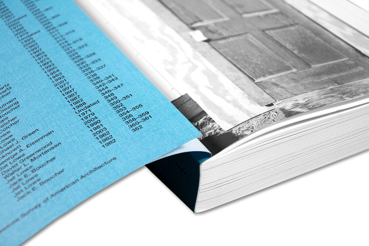 A Field Measure Survey of American Architecture - Image 38