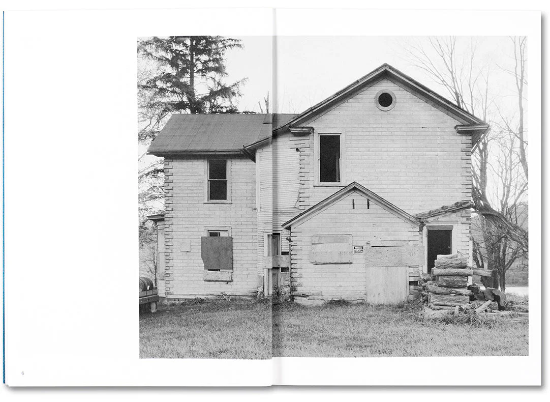 A Field Measure Survey of American Architecture - Image 5