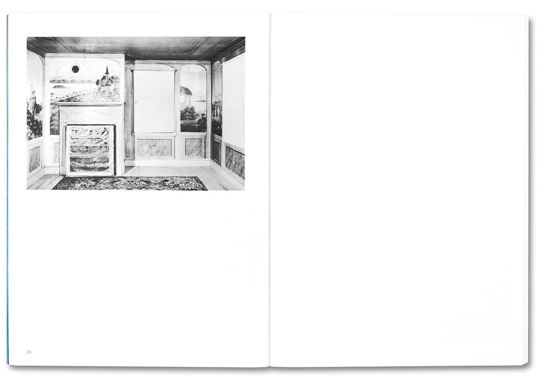 A Field Measure Survey of American Architecture - Image 8
