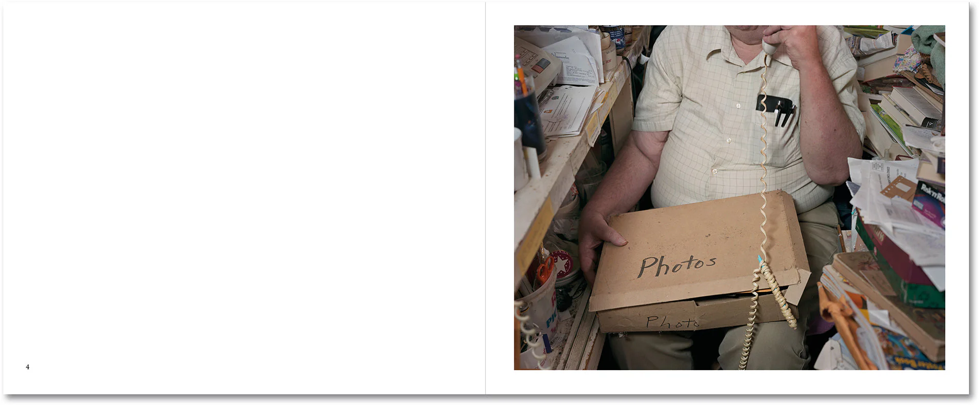 A Pound of Pictures Special Edition - Image 4