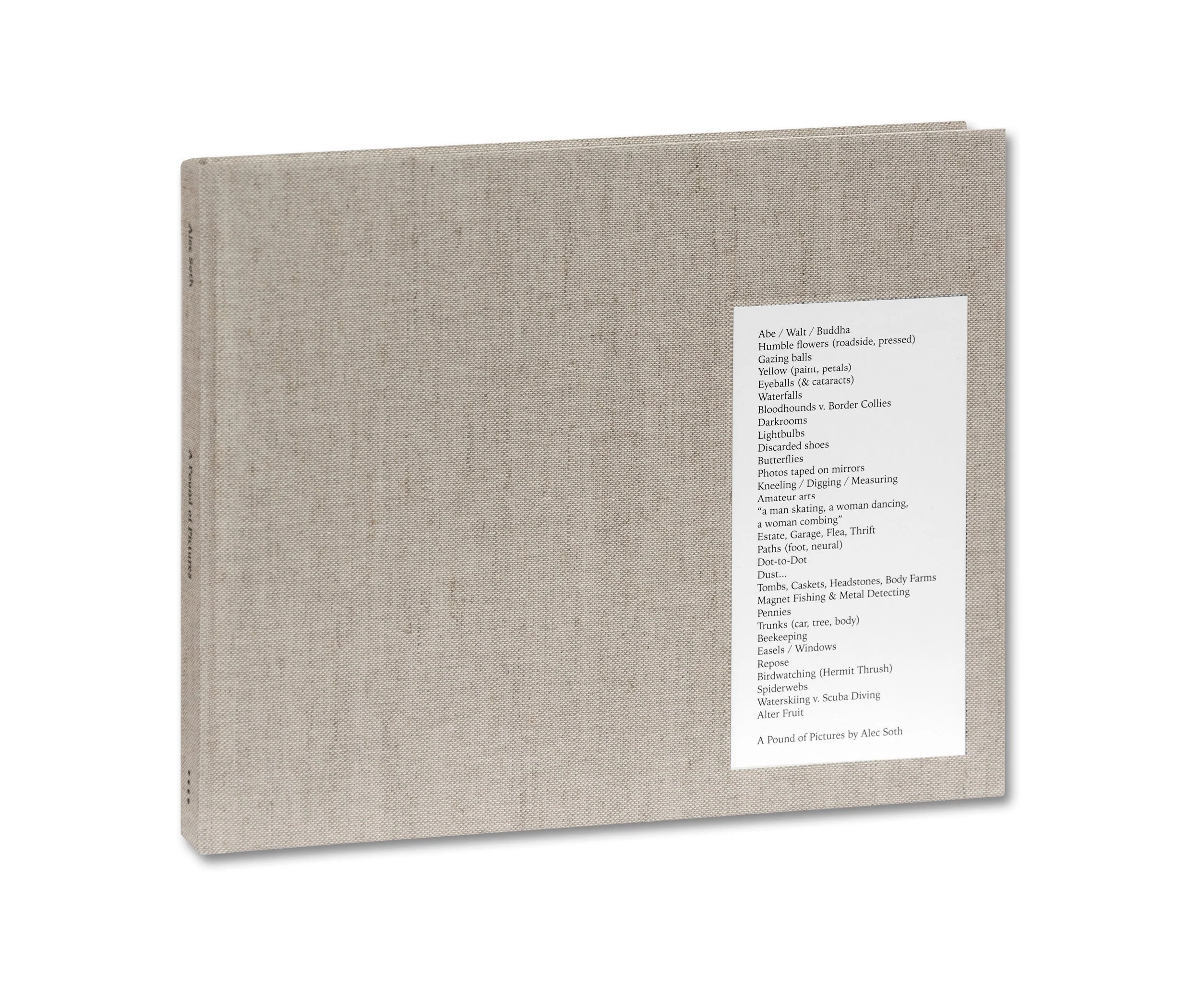 A Pound of Pictures Special Edition - Image 5