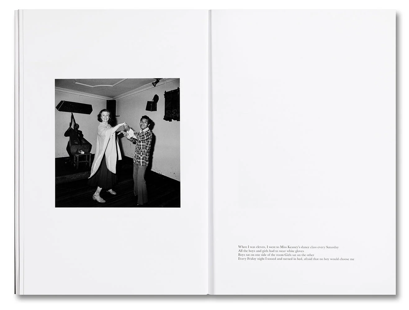 A Woman I Once Knew - Image 11