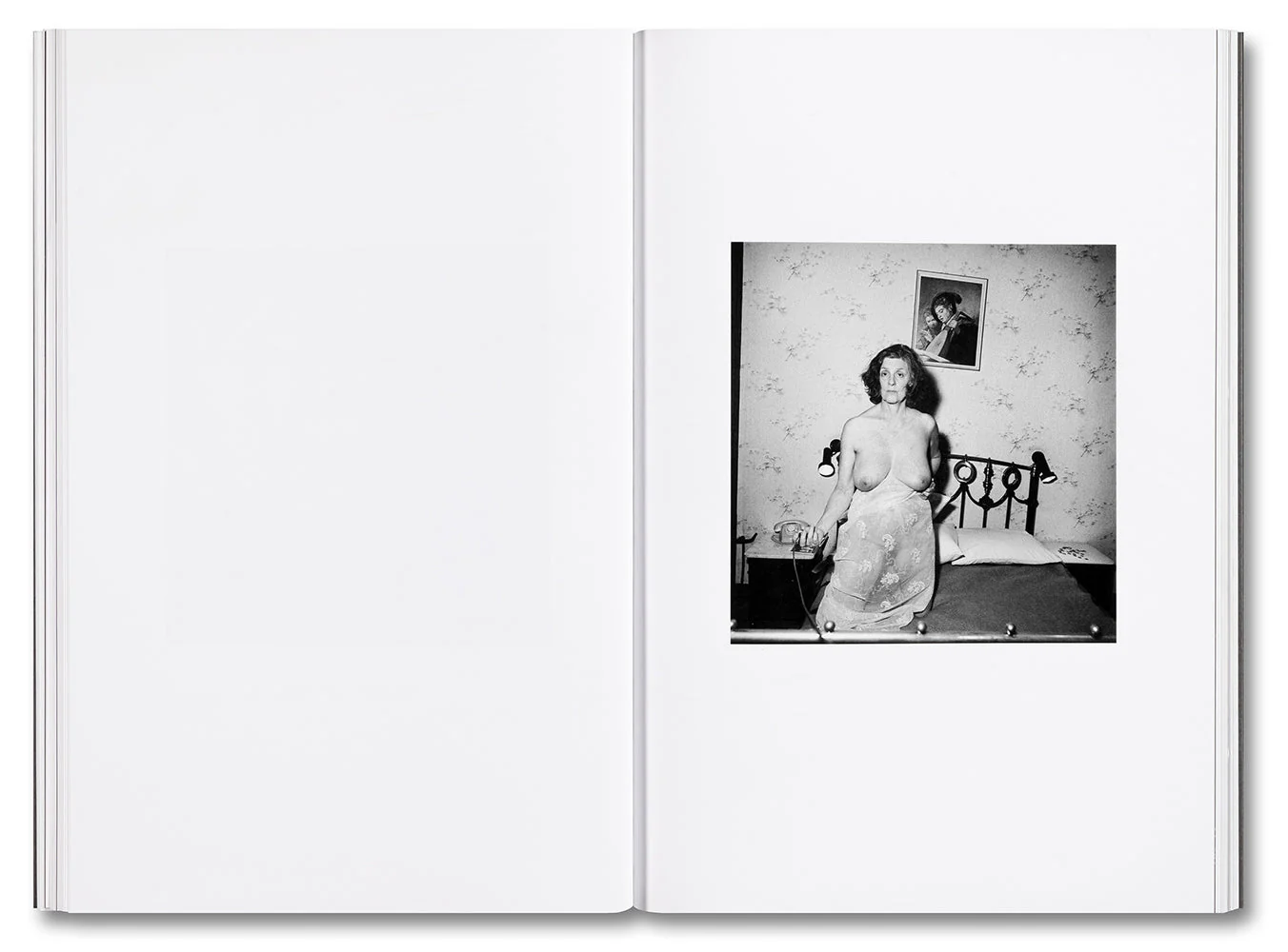 A Woman I Once Knew - Image 14