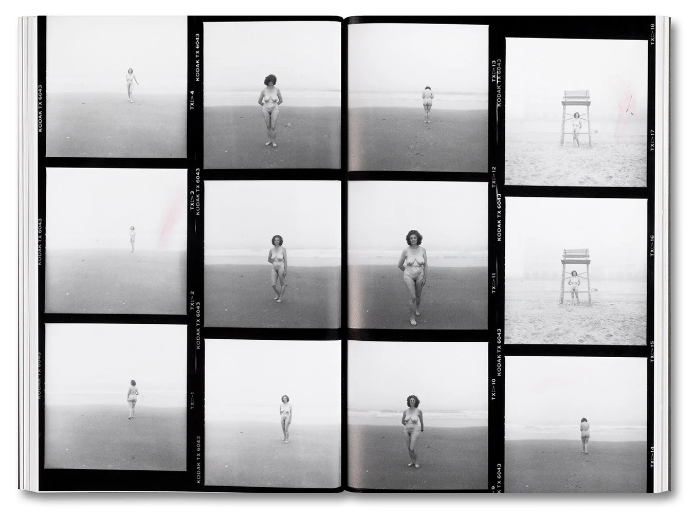 A Woman I Once Knew - Image 16