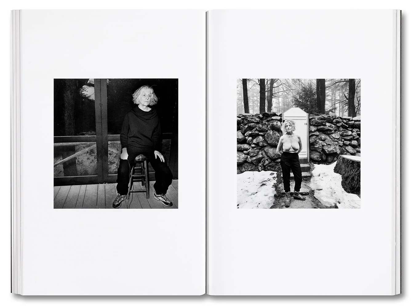 A Woman I Once Knew - Image 19