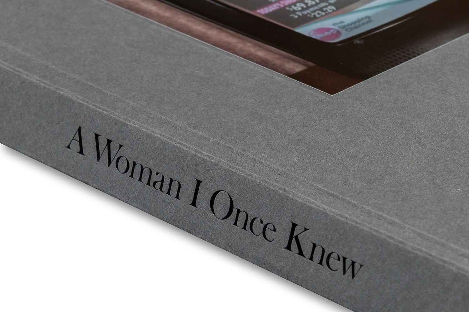 A Woman I Once Knew - Image 32
