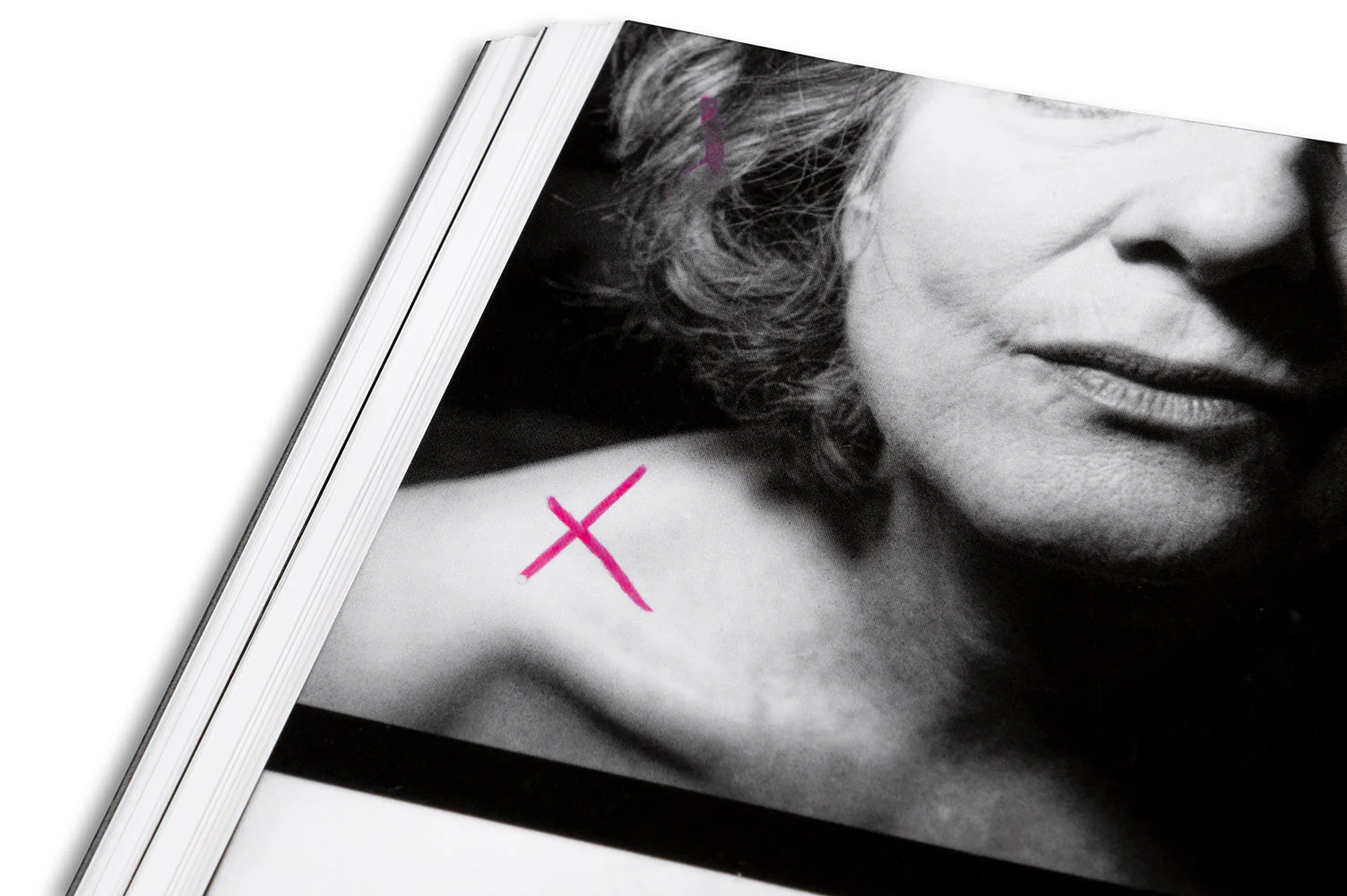 A Woman I Once Knew - Image 34