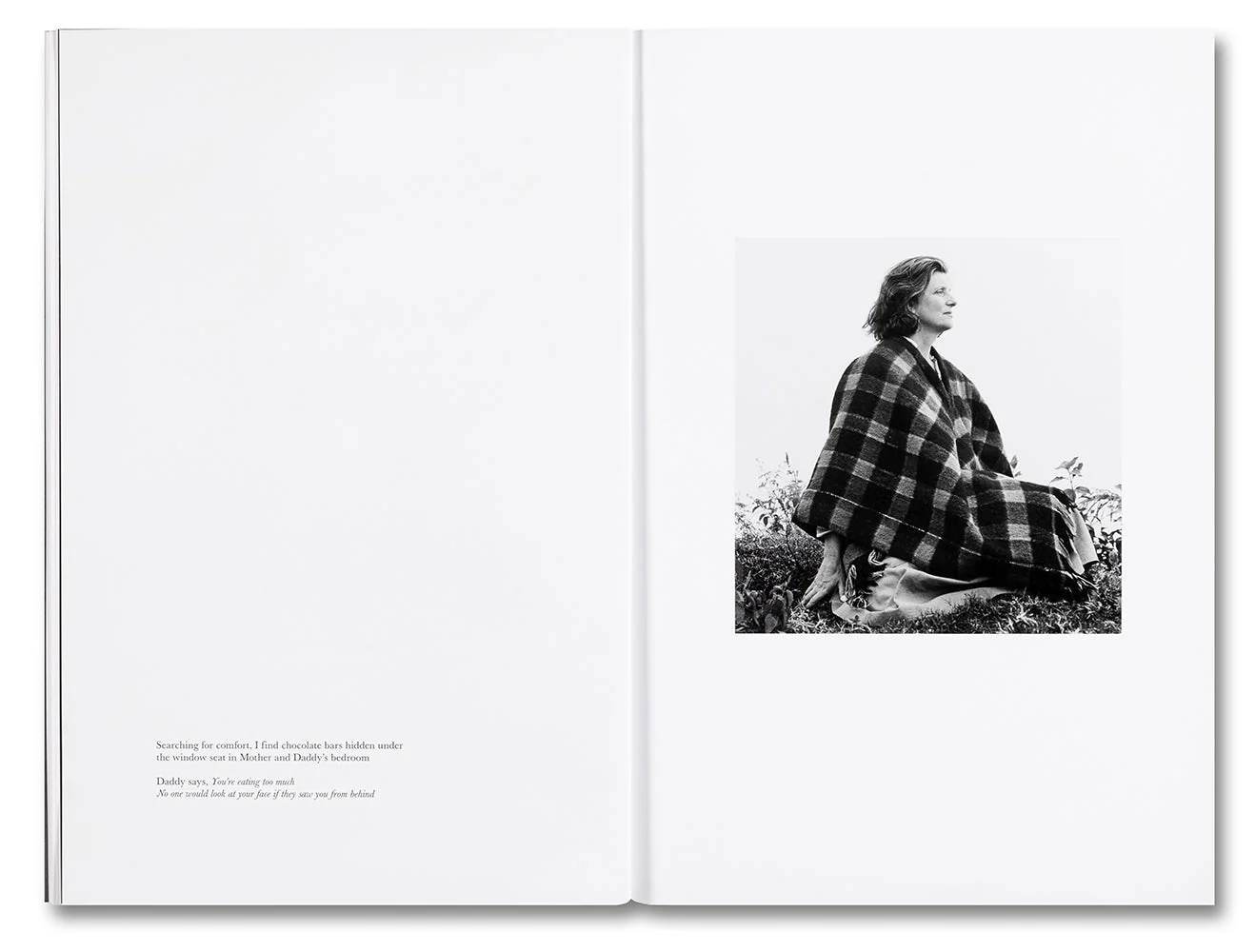 A Woman I Once Knew - Image 8
