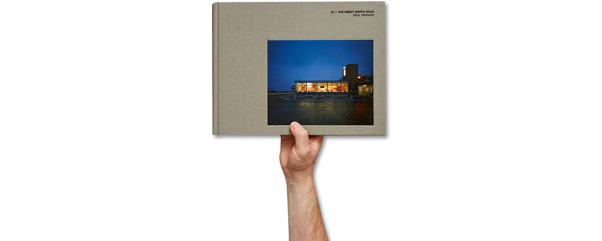 A1 - The Great North Road (First MACK edition, First printing) - Image 32