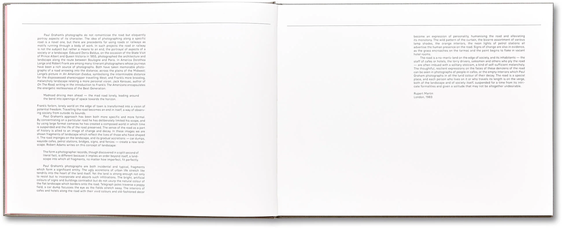 A1 - The Great North Road (First MACK edition, First printing) - Image 6