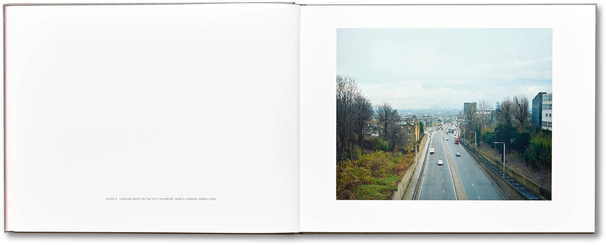 A1 - The Great North Road (First MACK edition, First printing) - Image 8