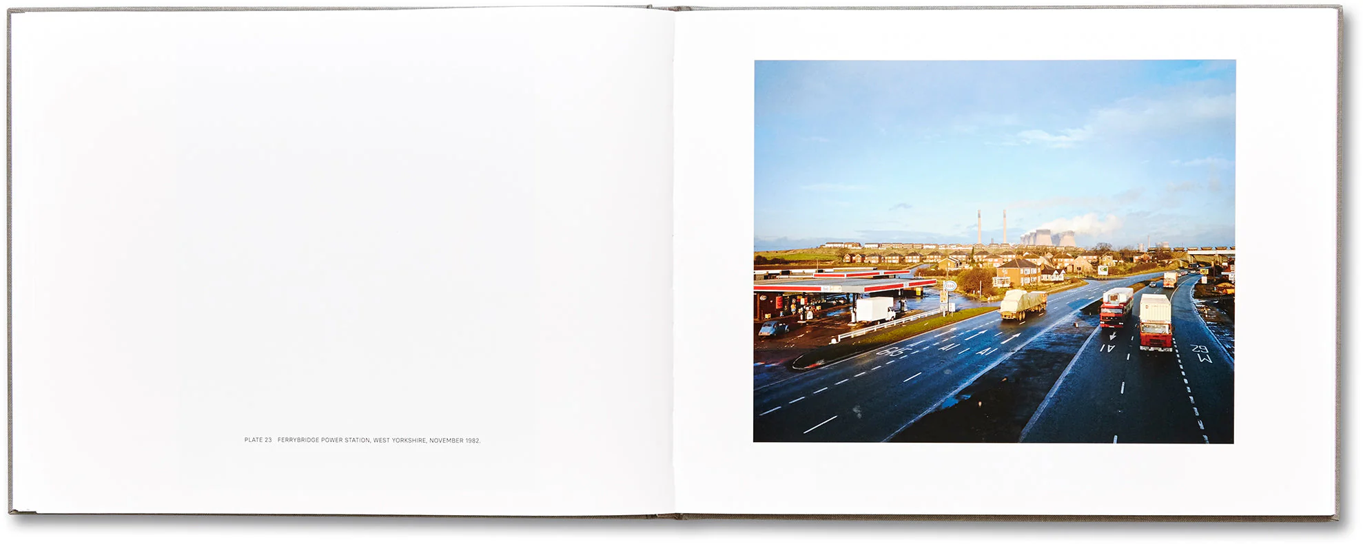 A1 - The Great North Road - Image 19