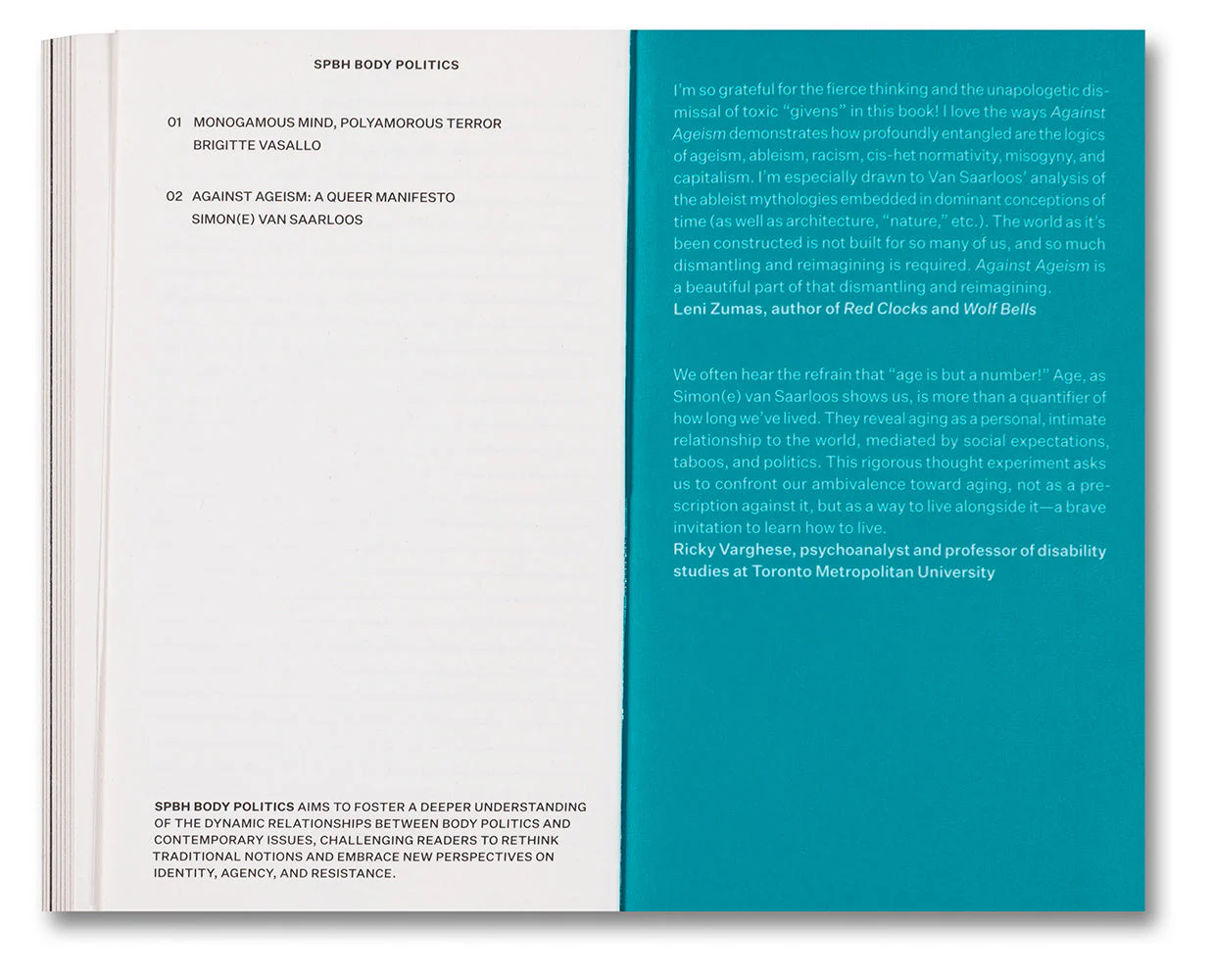 Against Ageism: A Queer Manifesto - Image 22