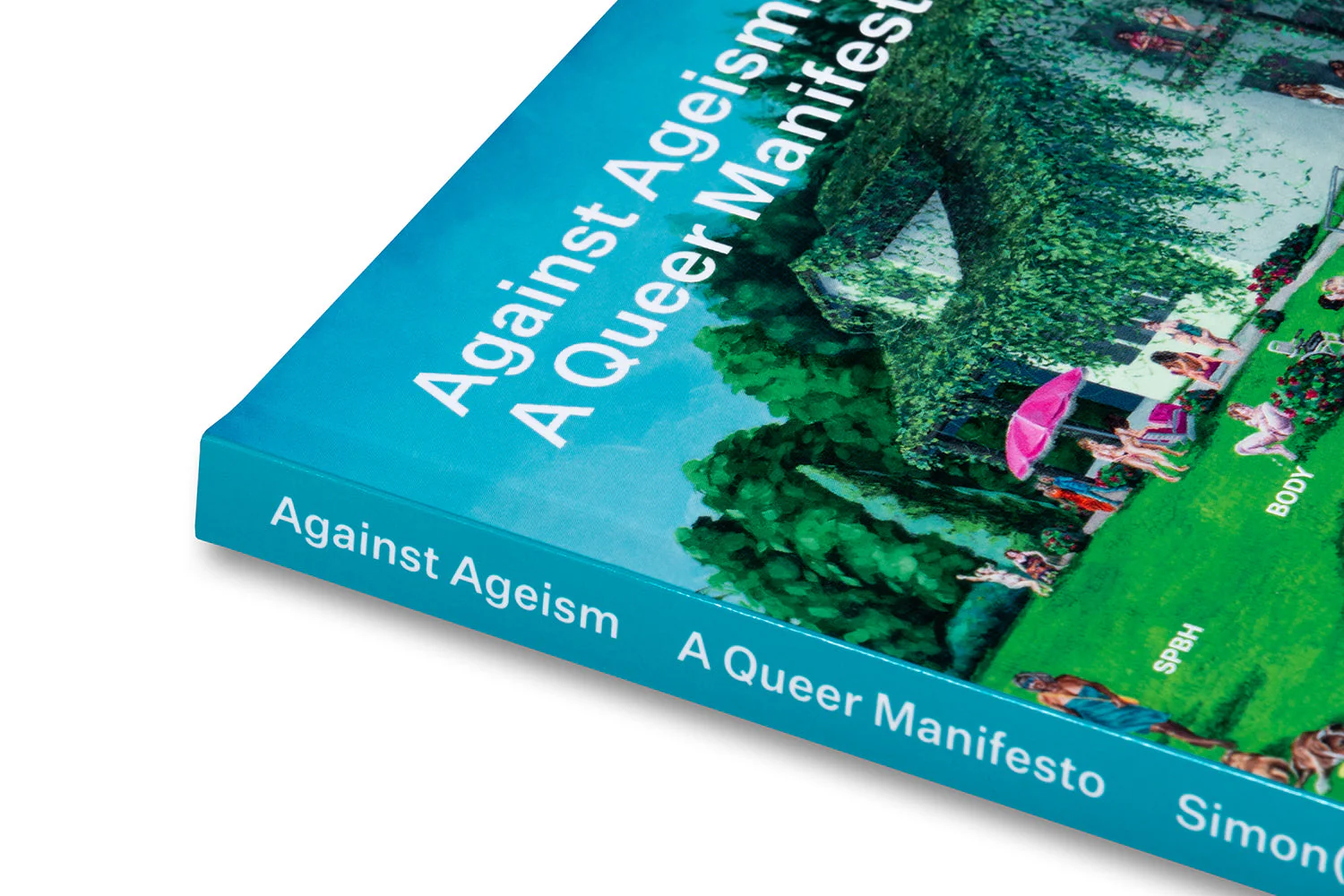 Against Ageism: A Queer Manifesto - Image 27