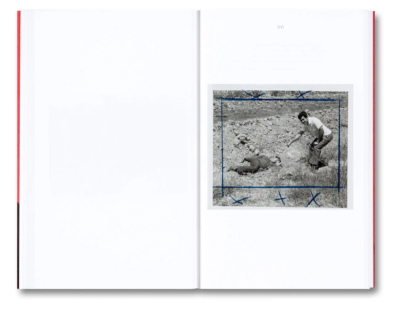 Against Barthes: The Eye and the Index - Image 11