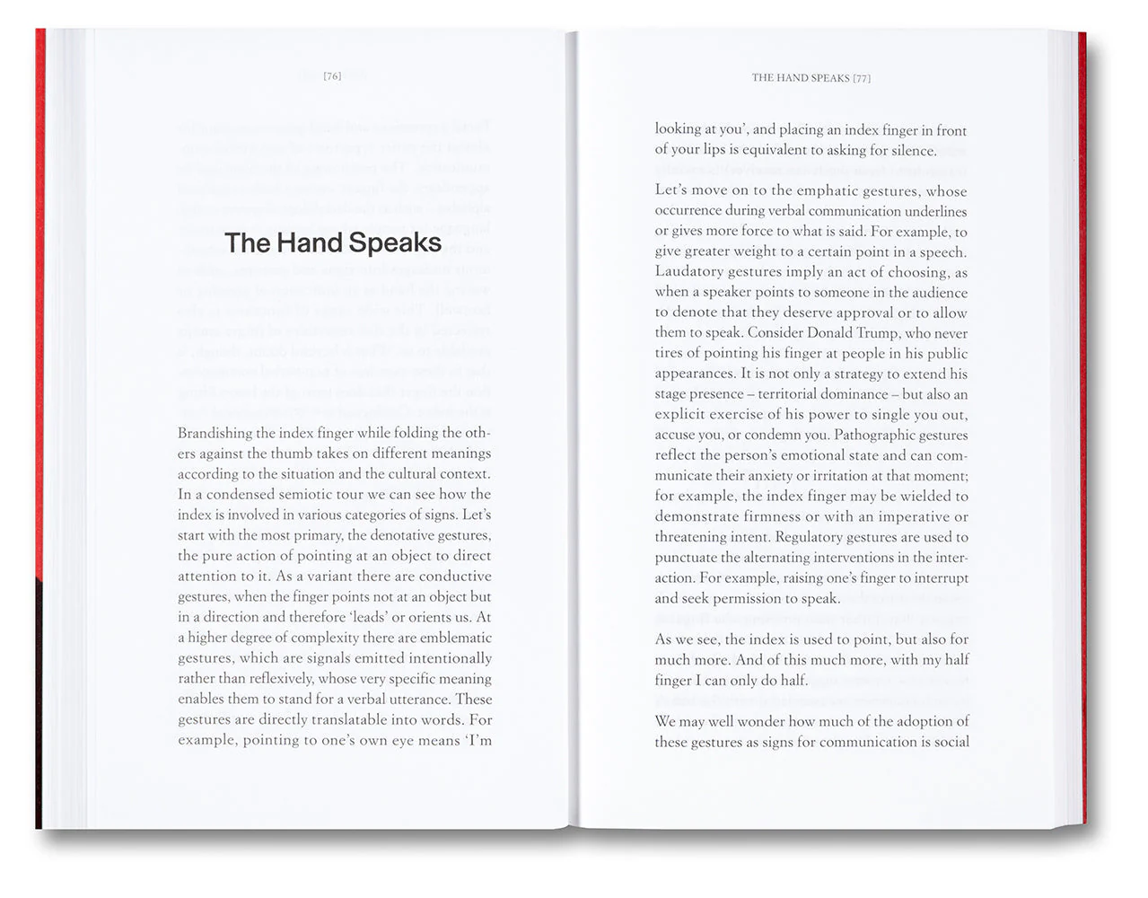 Against Barthes: The Eye and the Index - Image 12
