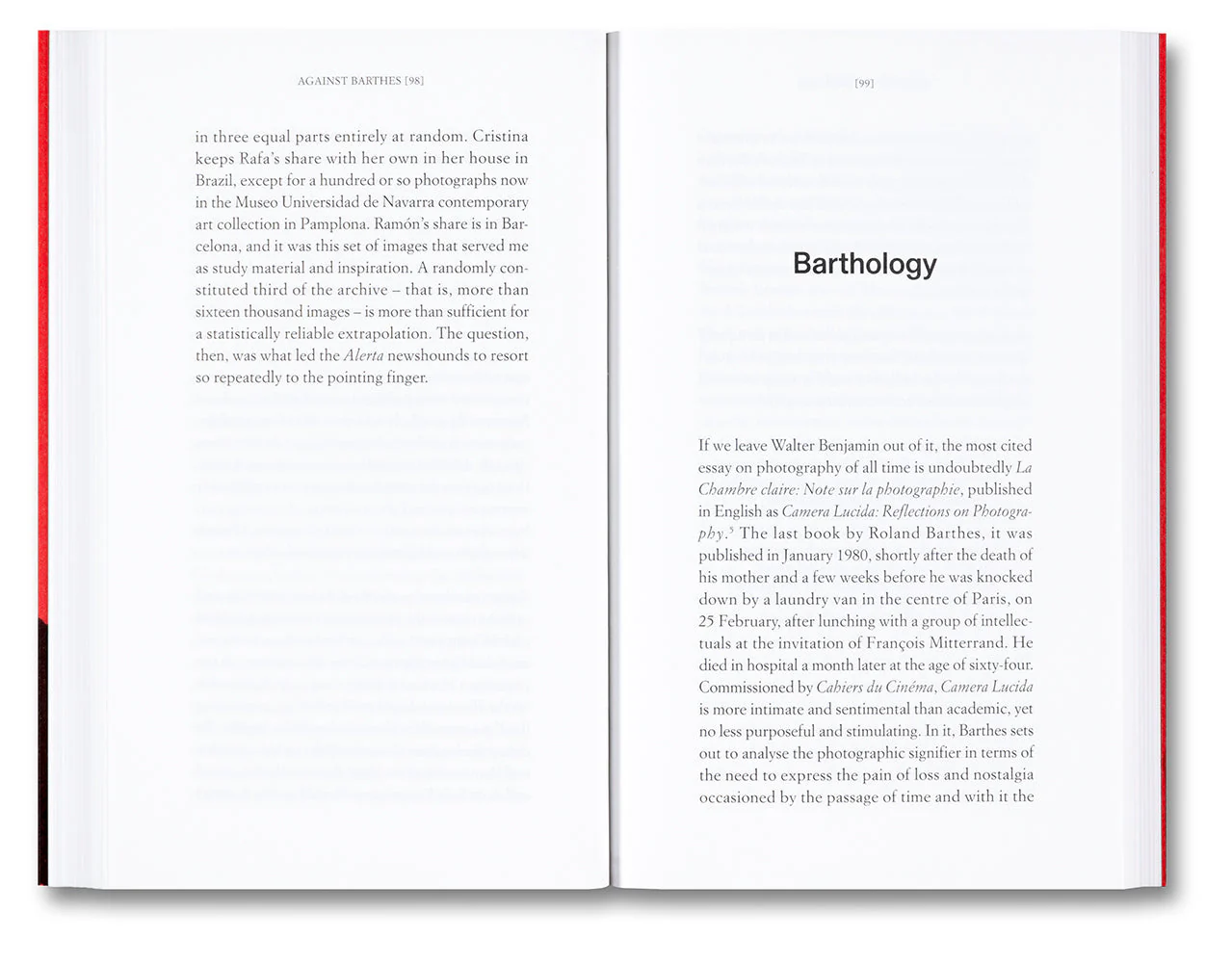 Against Barthes: The Eye and the Index - Image 14