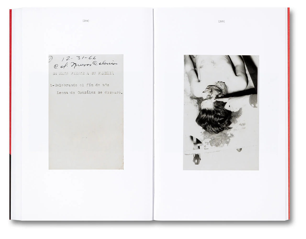 Against Barthes: The Eye and the Index - Image 20