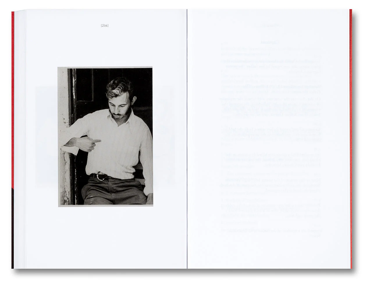 Against Barthes: The Eye and the Index - Image 21