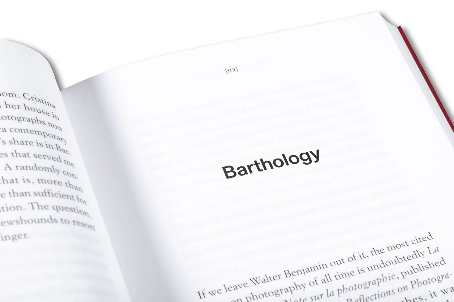 Against Barthes: The Eye and the Index - Image 24