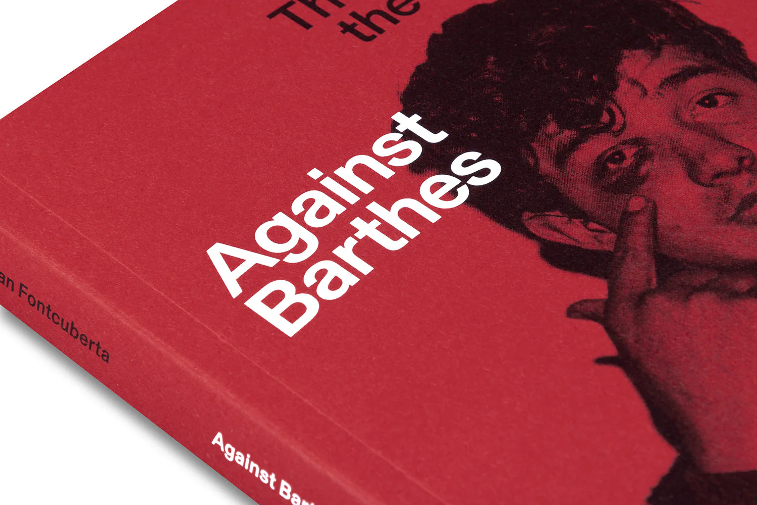 Against Barthes: The Eye and the Index - Image 28
