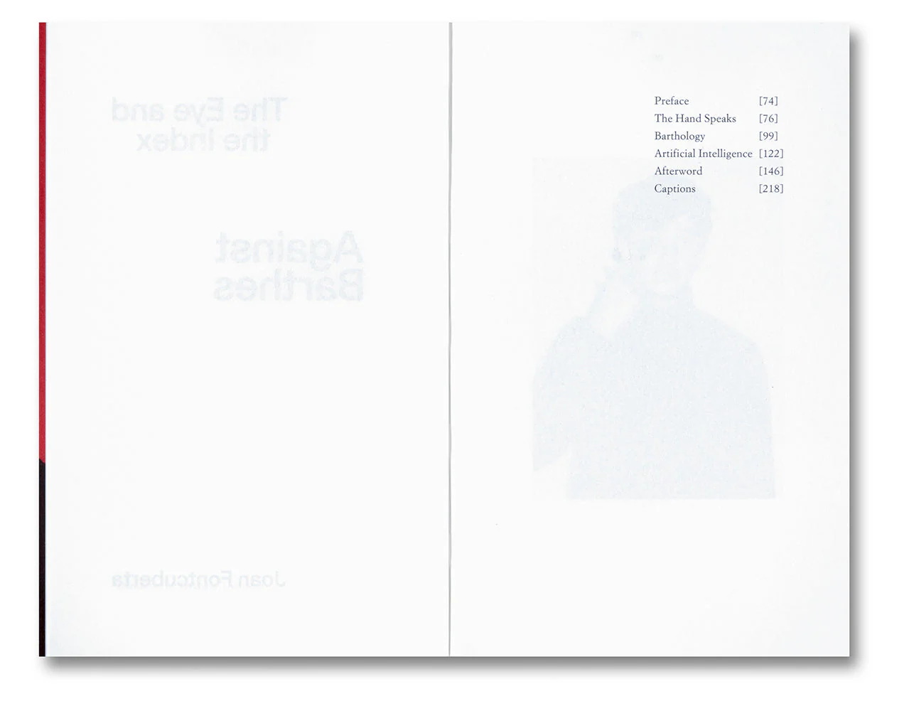 Against Barthes: The Eye and the Index - Image 3