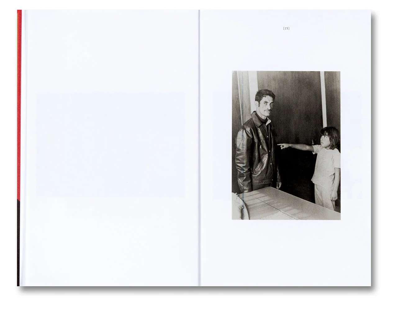 Against Barthes: The Eye and the Index - Image 7