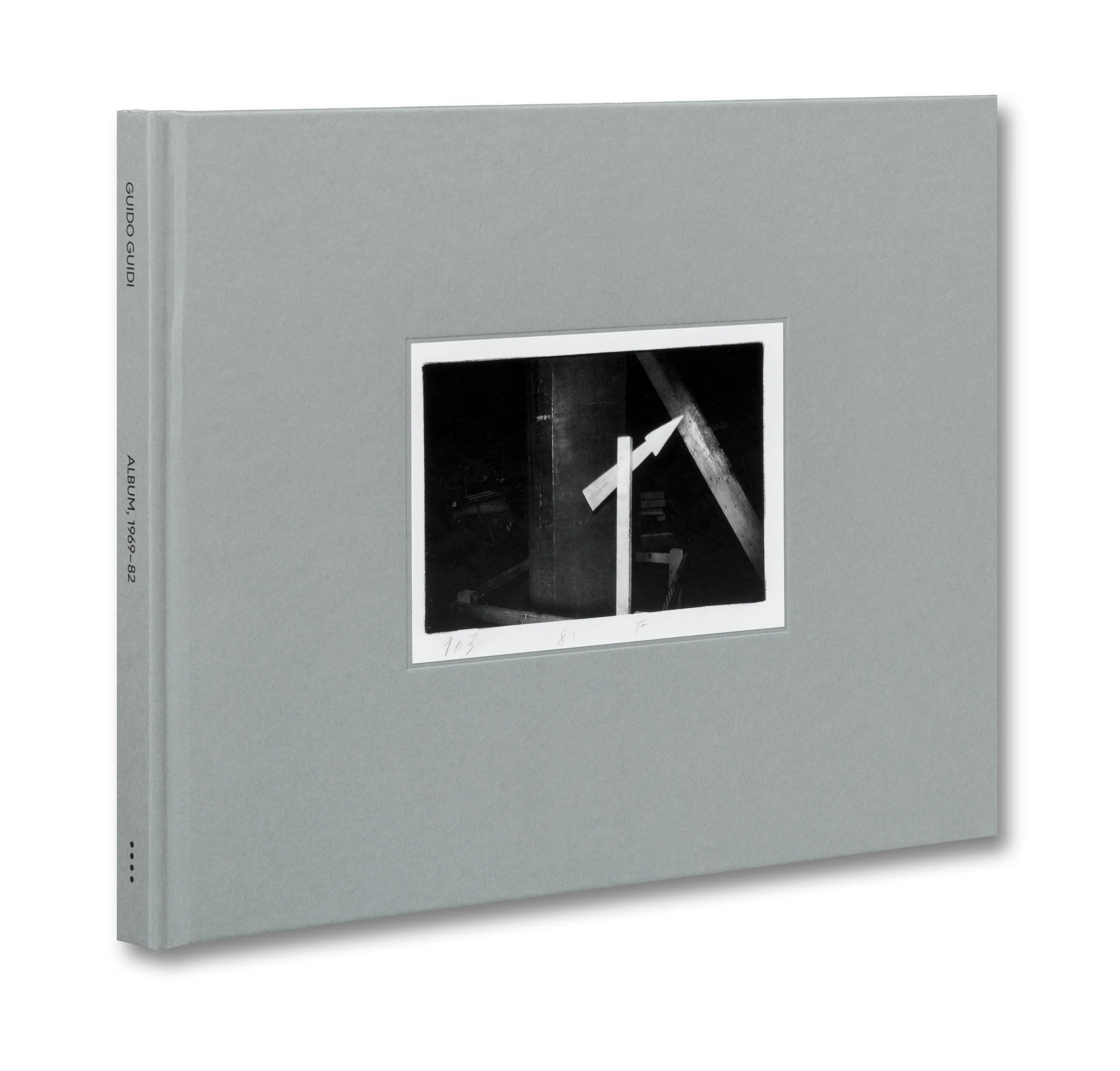 Album, 1969–82