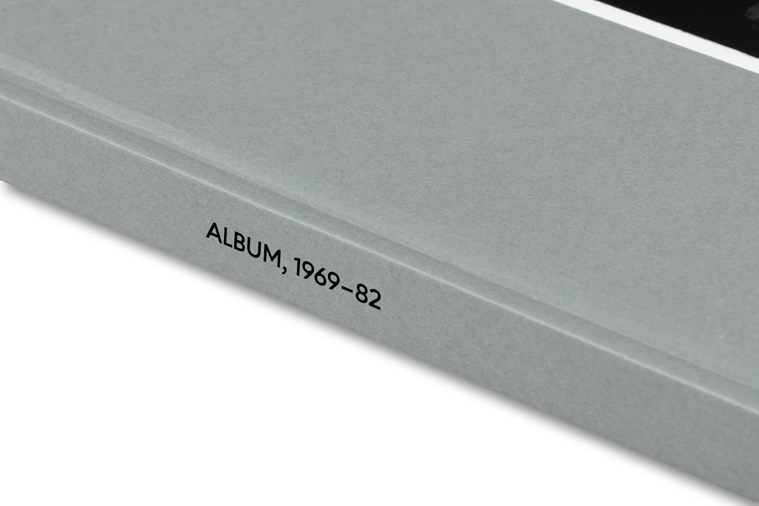 Album, 1969–82 - Image 28