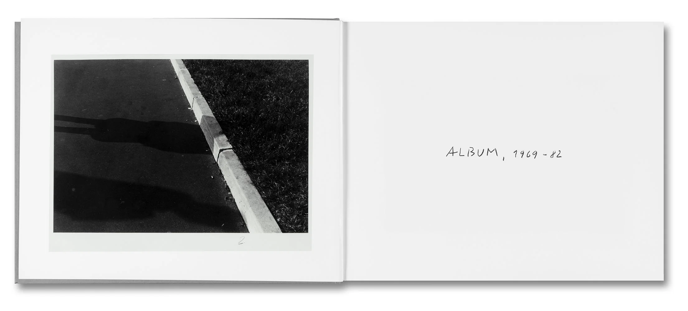 Album, 1969–82 - Image 3