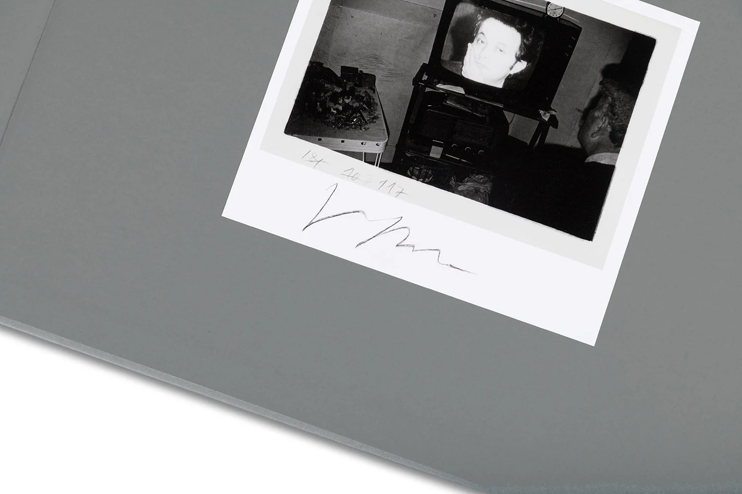 Album, 1969–82 - Image 34