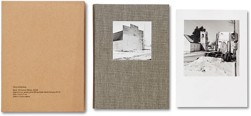 American Winter Special Edition - Image 6