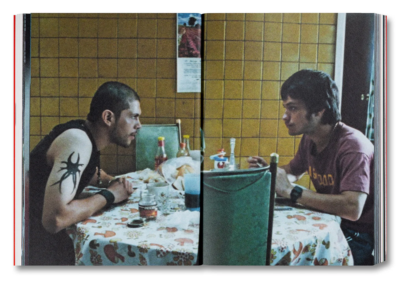 Amores Perros - Image 10