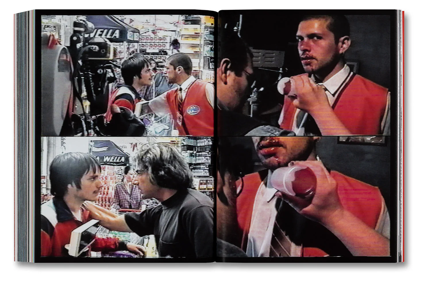 Amores Perros - Image 42