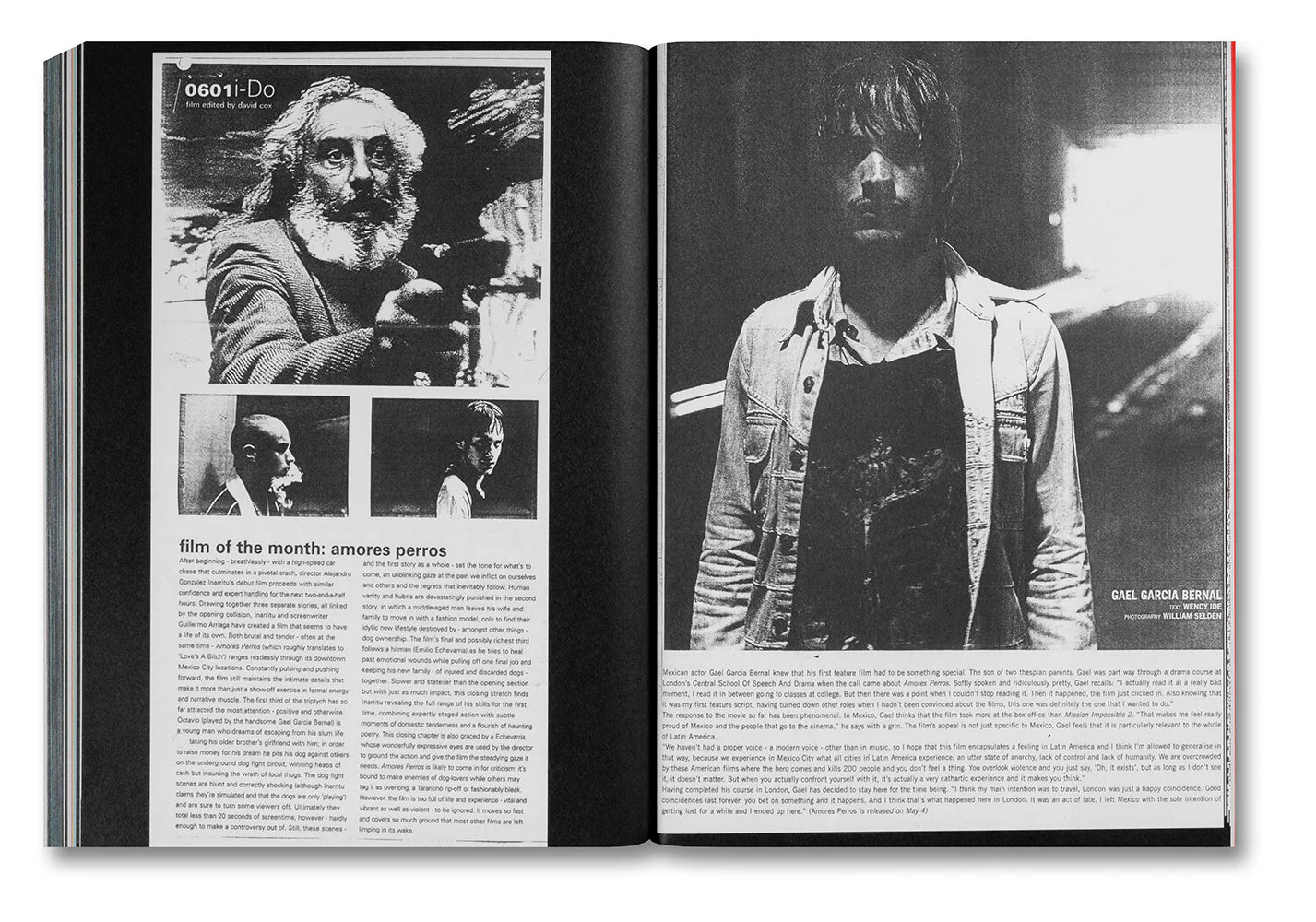 Amores Perros - Image 45