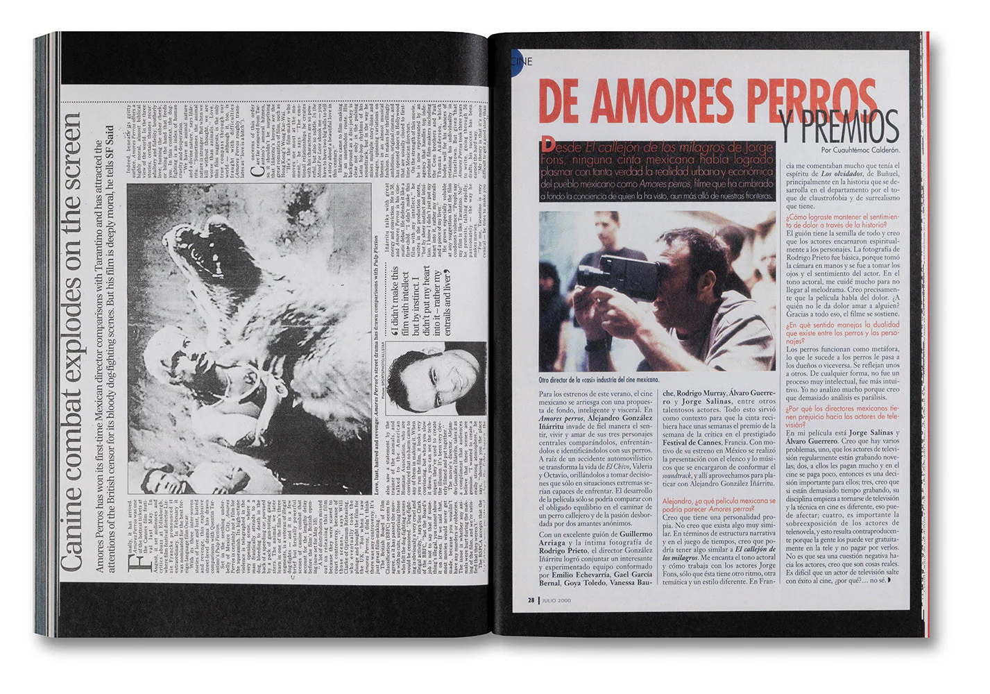 Amores Perros - Image 47