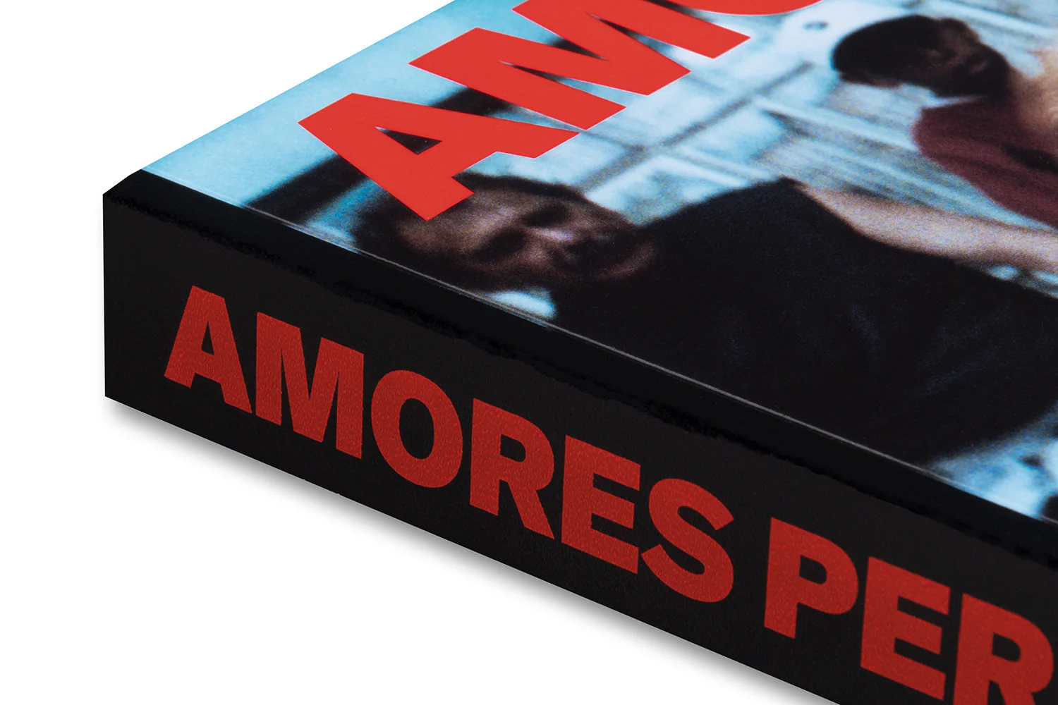 Amores Perros - Image 51