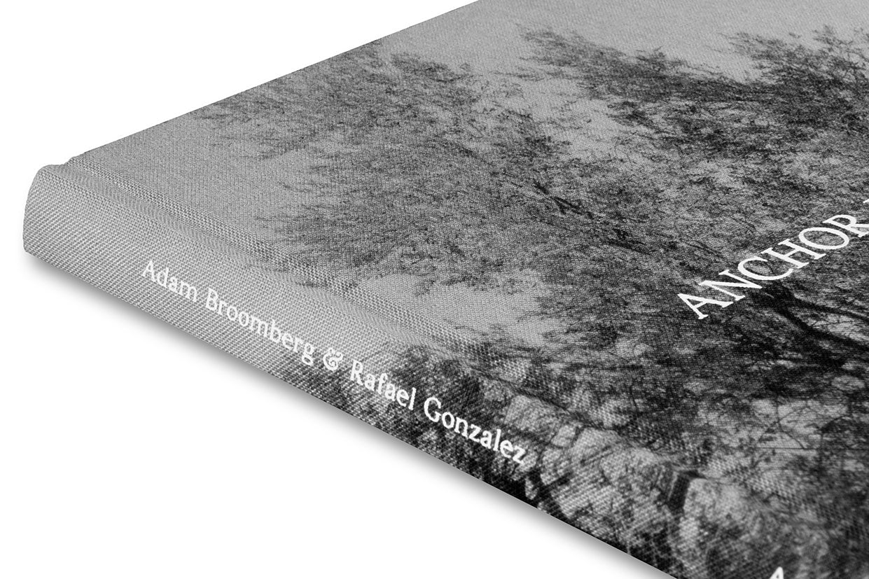 Anchor in the Landscape - Image 24