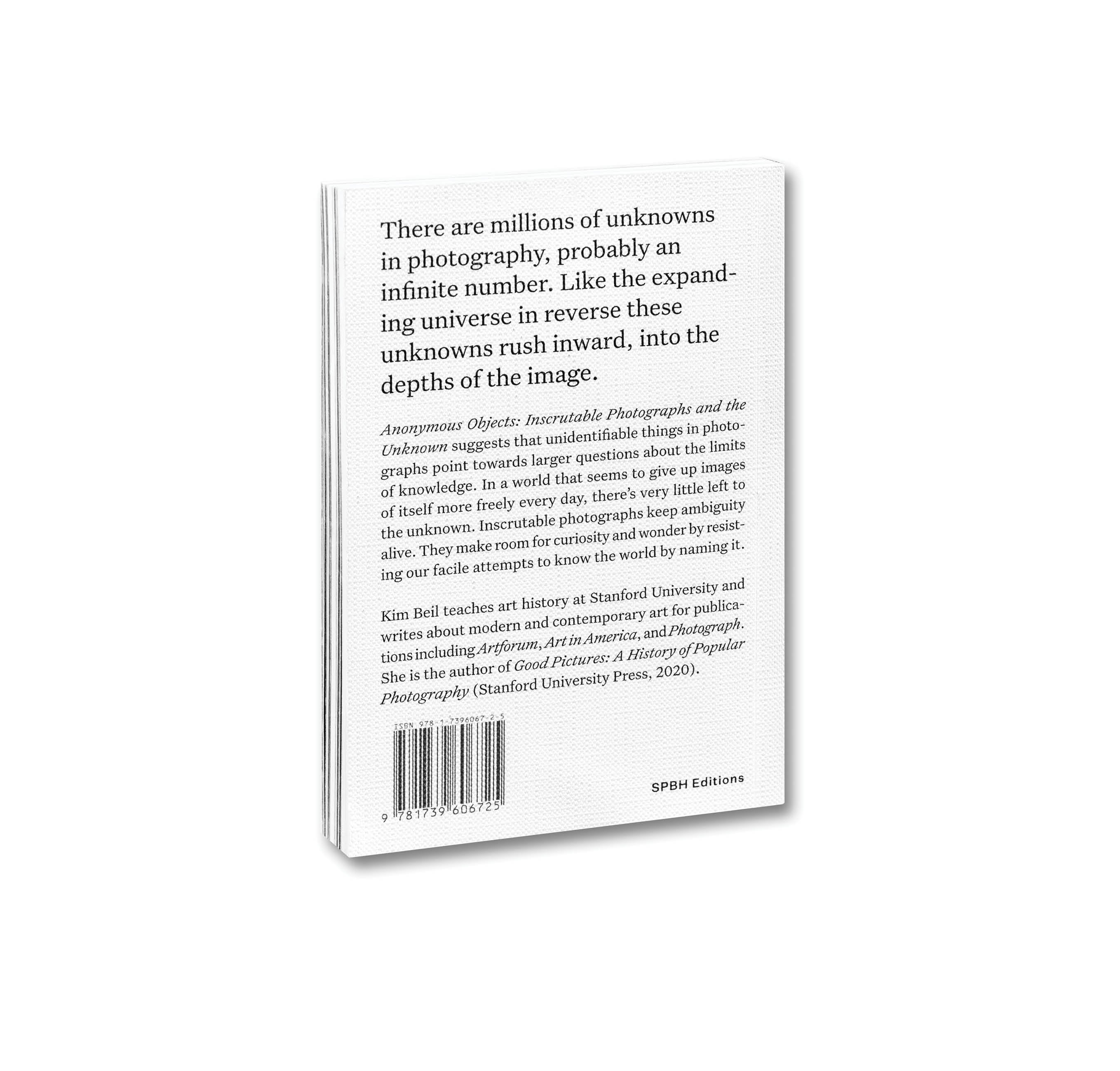 Anonymous Objects: Inscrutable Photographs and the Unknown - Image 11