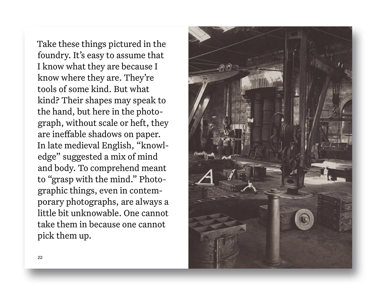 Anonymous Objects: Inscrutable Photographs and the Unknown - Image 6