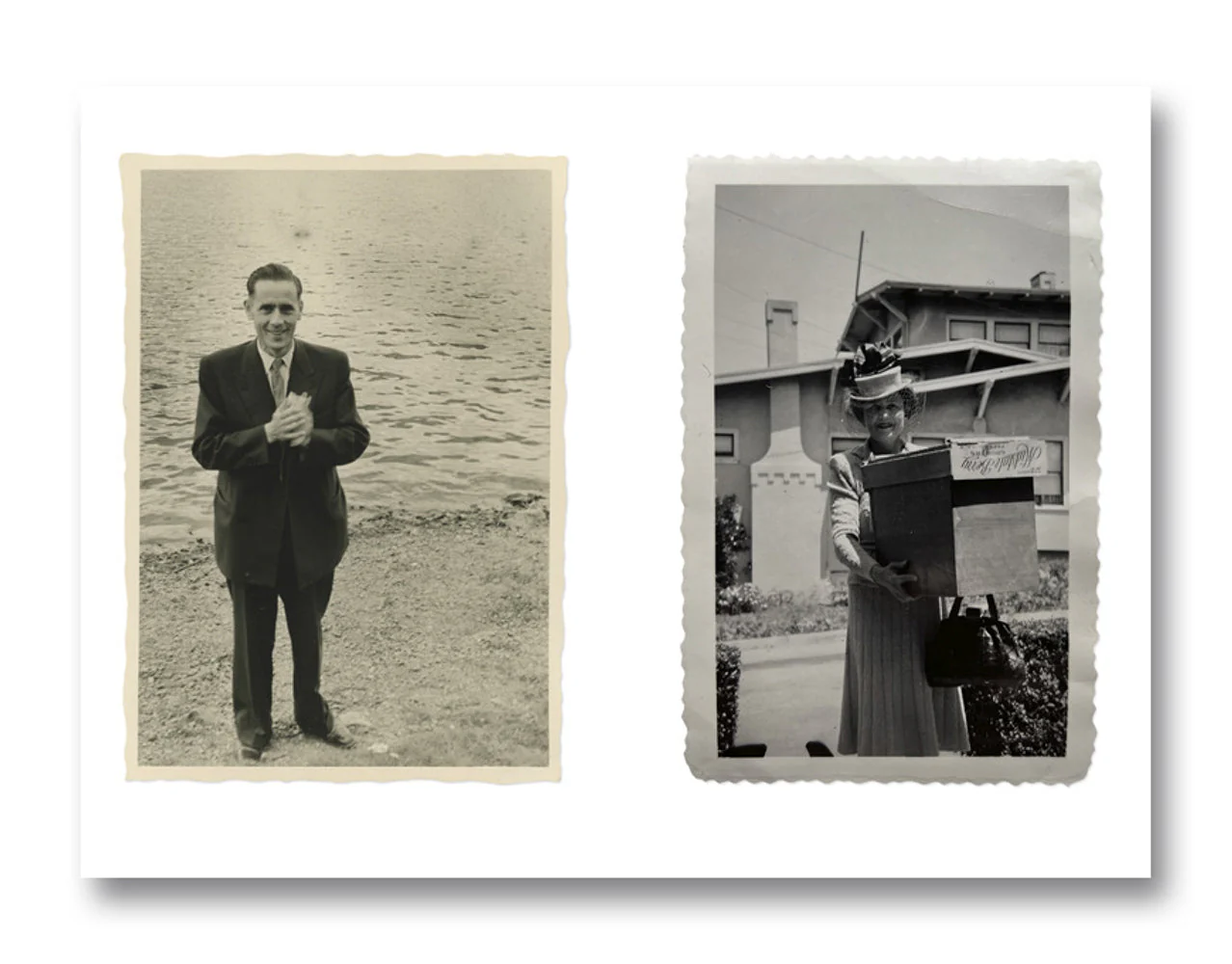 Anonymous Objects: Inscrutable Photographs and the Unknown - Image 9