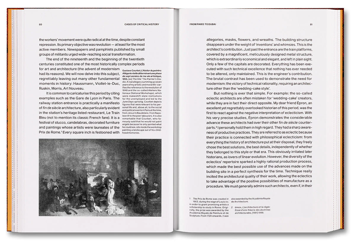 Architecture from Below: An Anthology - Image 10