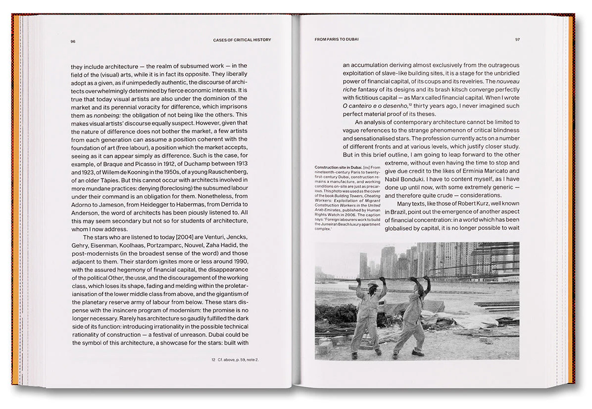 Architecture from Below: An Anthology - Image 12