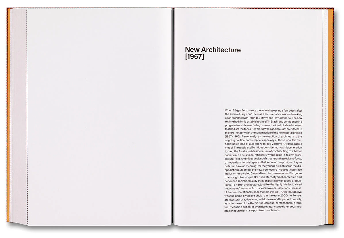 Architecture from Below: An Anthology - Image 17