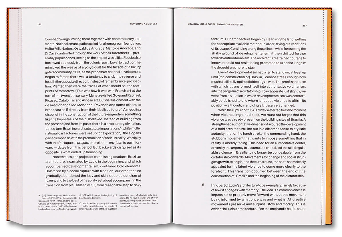 Architecture from Below: An Anthology - Image 18