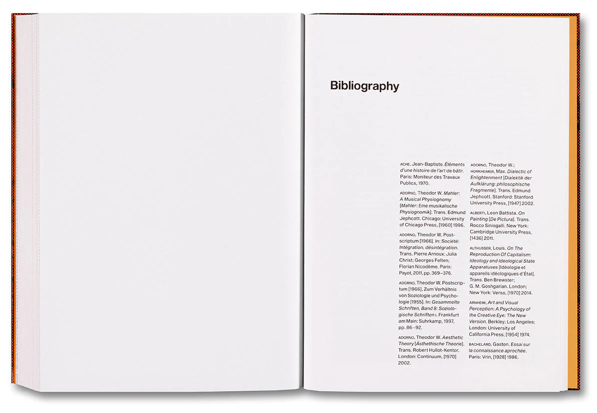 Architecture from Below: An Anthology - Image 20
